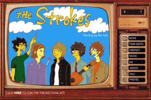 strokes-simpsons.gif